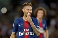 Neymar is well aware of what needs to be done this season